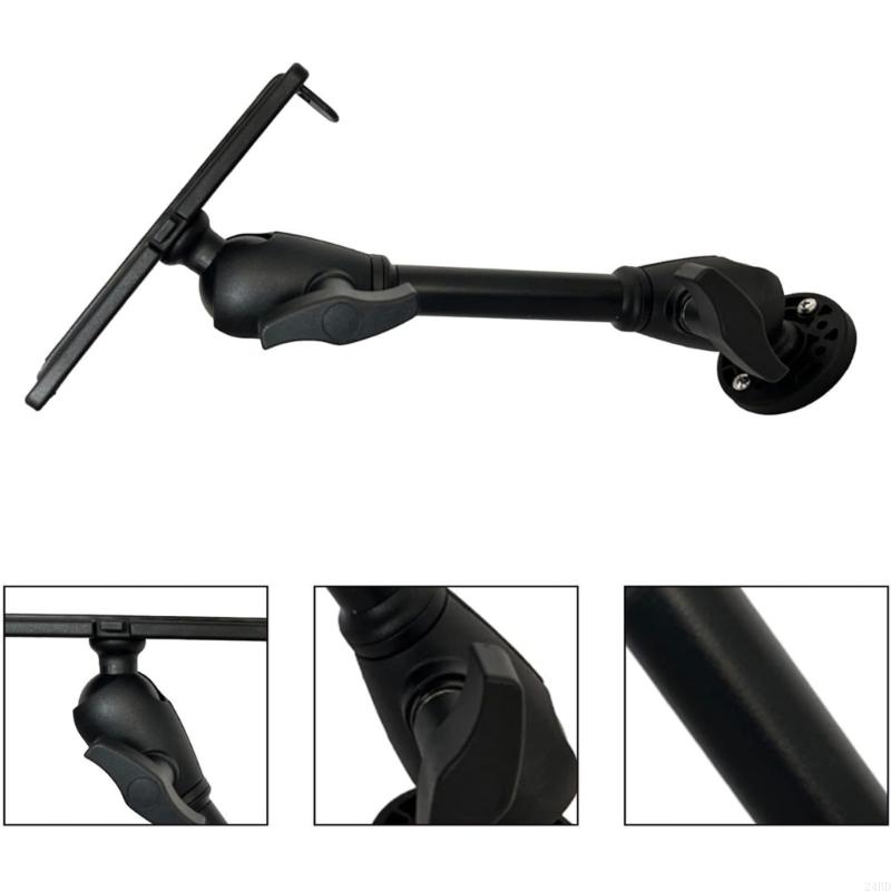 Adjustable Fish Finder Mount B - Fishing Kayak Fish Finder Mount recensie en prijs