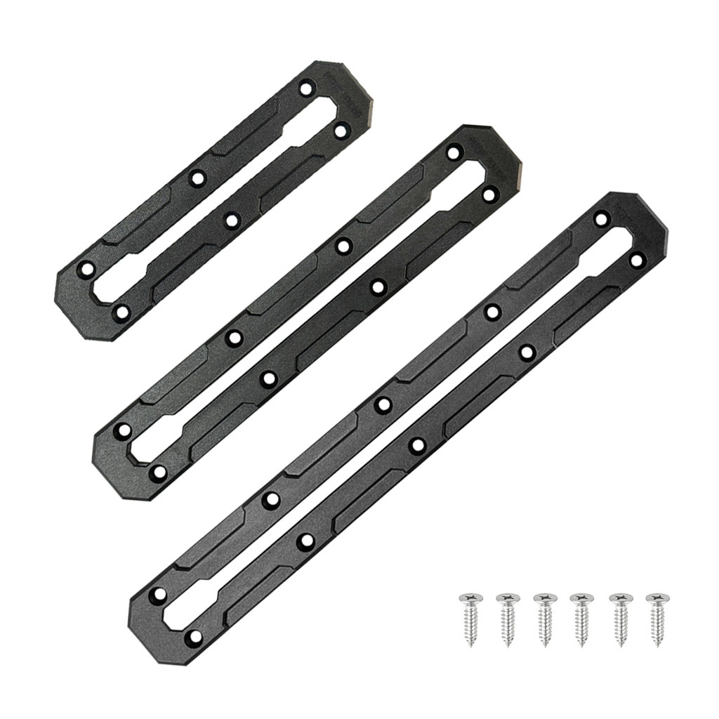 Kayak Low Profile Track for Fi - Fishing Kayak Rod Holder recensie en prijs