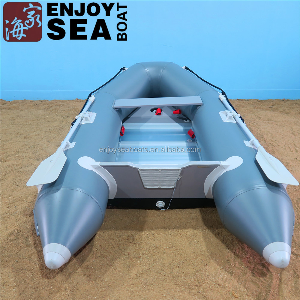 Aluminum Kayak Inflatable Spee - Fishing Kayak Inflatable recensie en prijs
