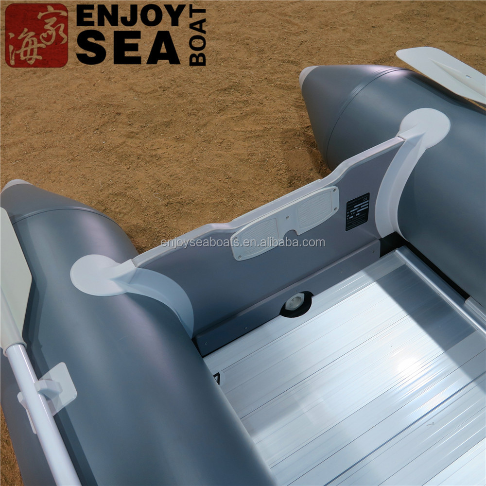 Aluminum Kayak Inflatable Spee - Fishing Kayak Inflatable recensie en prijs