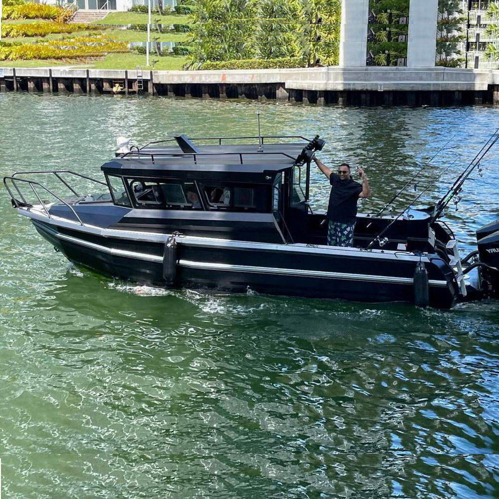 Big Fishing Boat  Fishing Boat - Fishing Kayak Pedal Drive recensie en prijs