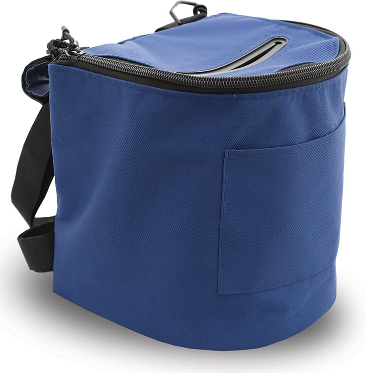 Portable Kayaking Trash Can Du - Fishing Kayak Storage Bag recensie en prijs