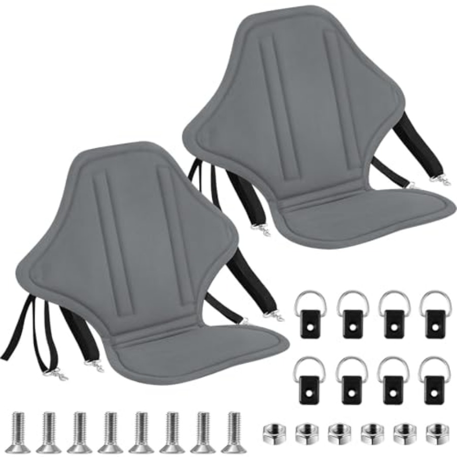 Pack Padded Kayak Seat Fishing - Fishing Kayak Storage Bag recensie en prijs