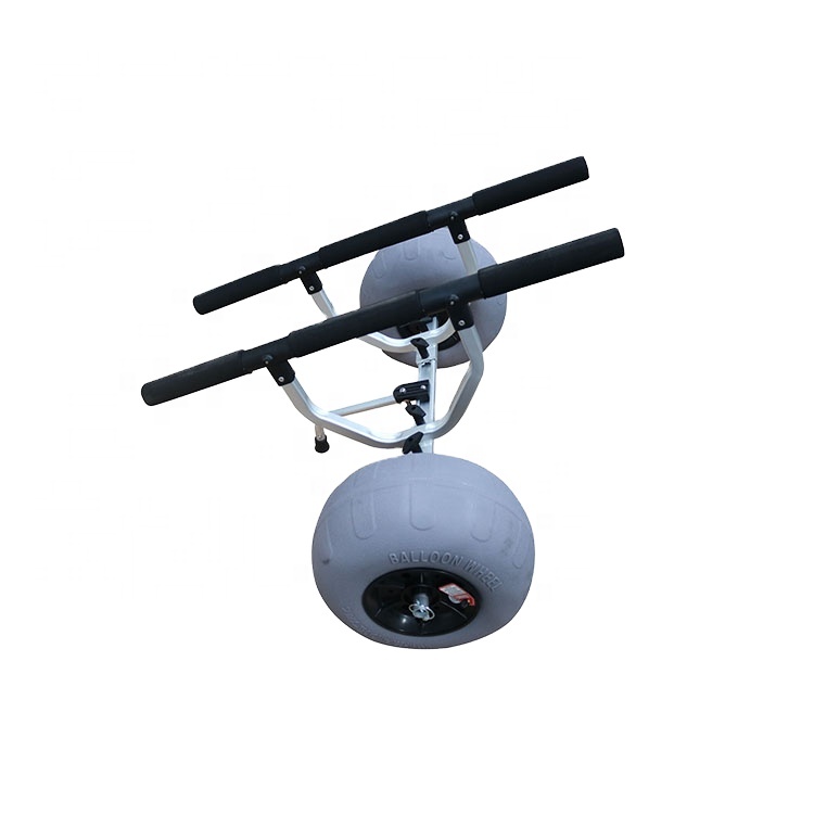 Wholesale Type J Plastic Boat  - Fishing Kayak Cart recensie en prijs