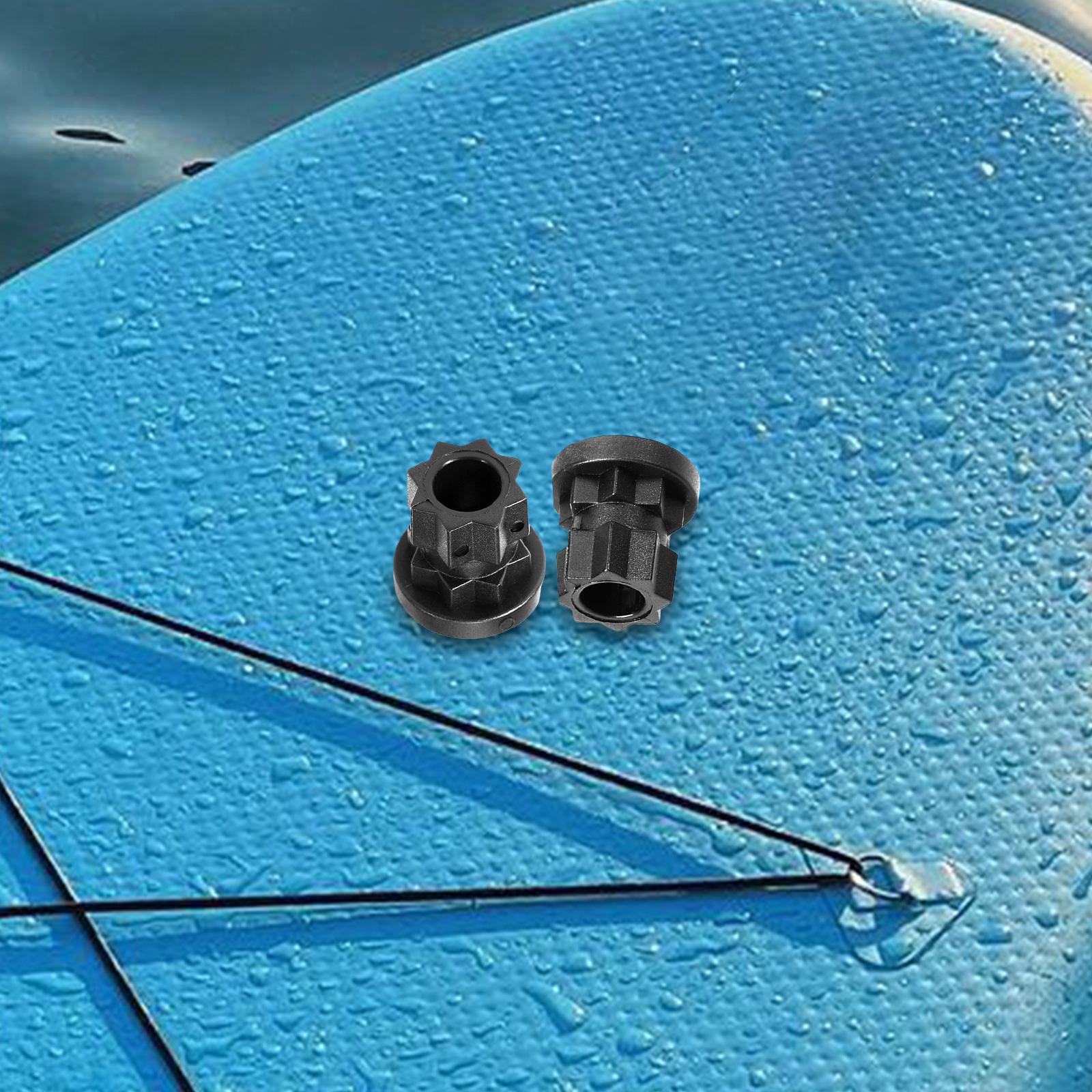 Kayak Mount Rack Lightweight C - Fishing Kayak Fish Finder Mount recensie en prijs