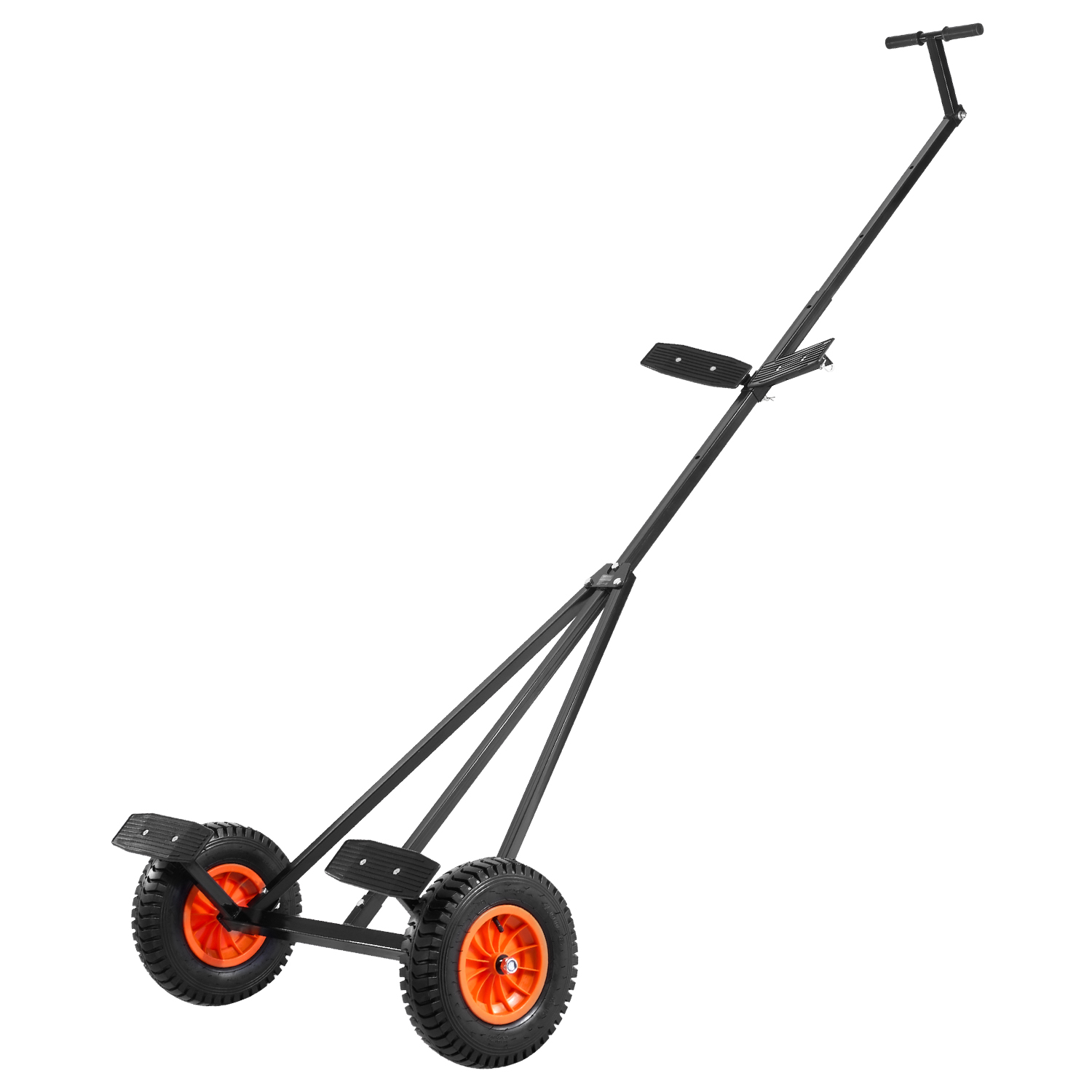 SucceBuy 420lbs Boat Trailer D - Fishing Kayak Sit On Top recensie en prijs