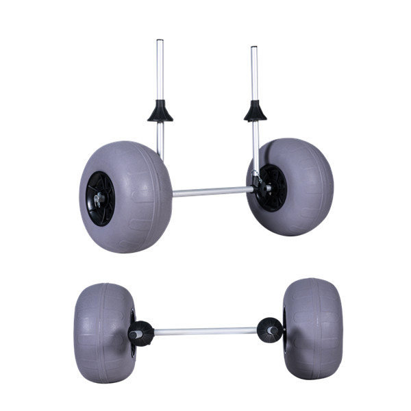 Easy Carry Kayak Beach Trolley - Fishing Kayak Cart recensie en prijs