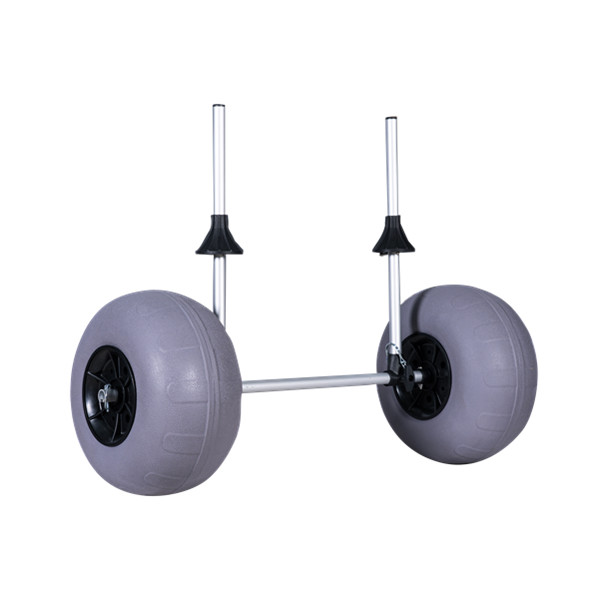 Easy Carry Kayak Beach Trolley - Fishing Kayak Cart recensie en prijs