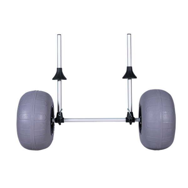 Easy Carry Kayak Beach Trolley - Fishing Kayak Cart recensie en prijs