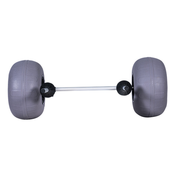Easy Carry Kayak Beach Trolley - Fishing Kayak Cart recensie en prijs