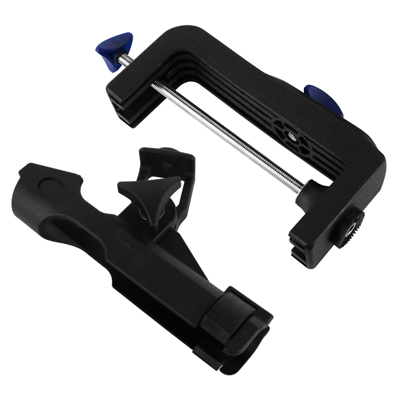 ABS Plastic Adjustable Clamp o - Fishing Kayak Rod Holder recensie en prijs