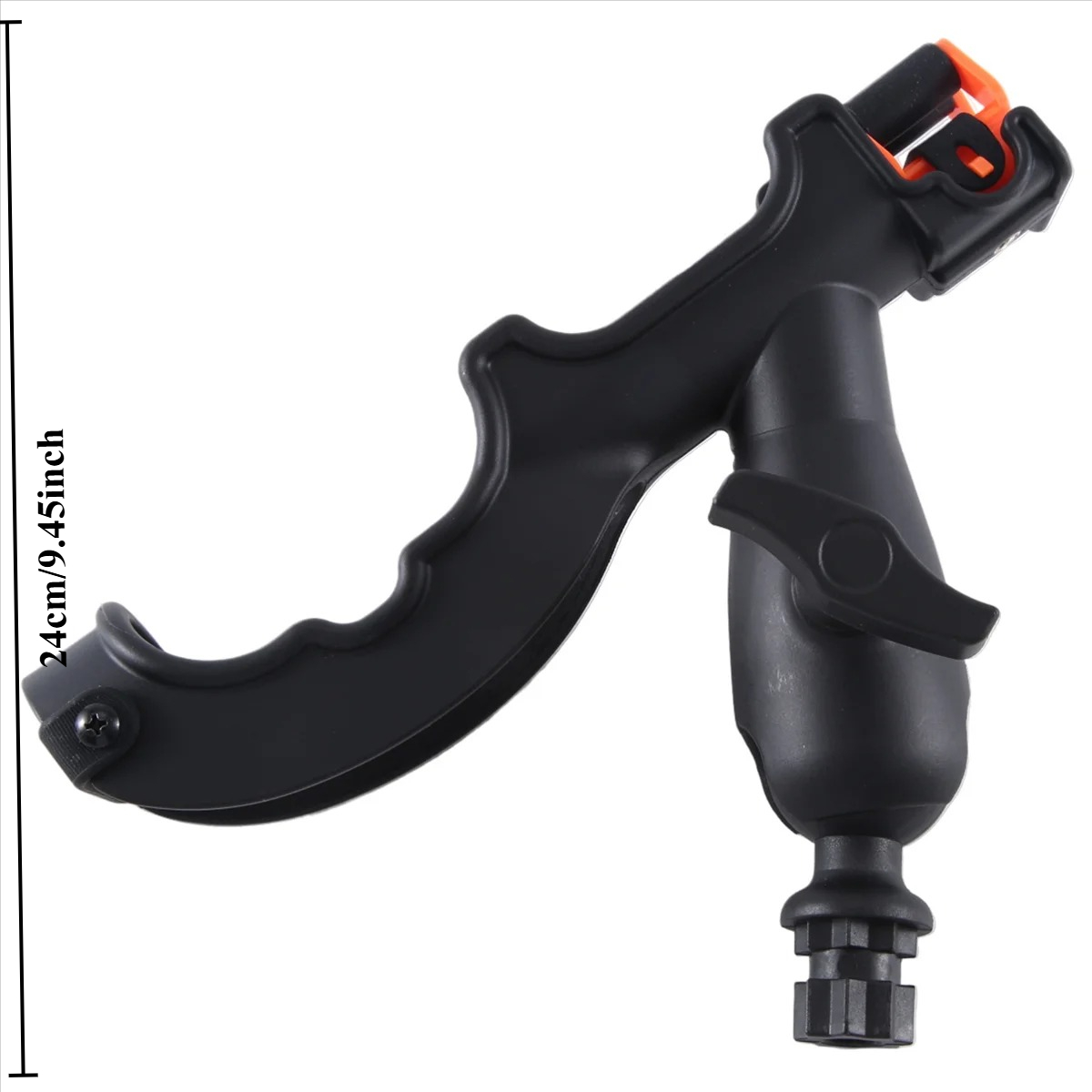 Boats Kayak 360° Rotatable Swi - Fishing Kayak Rod Holder recensie en prijs