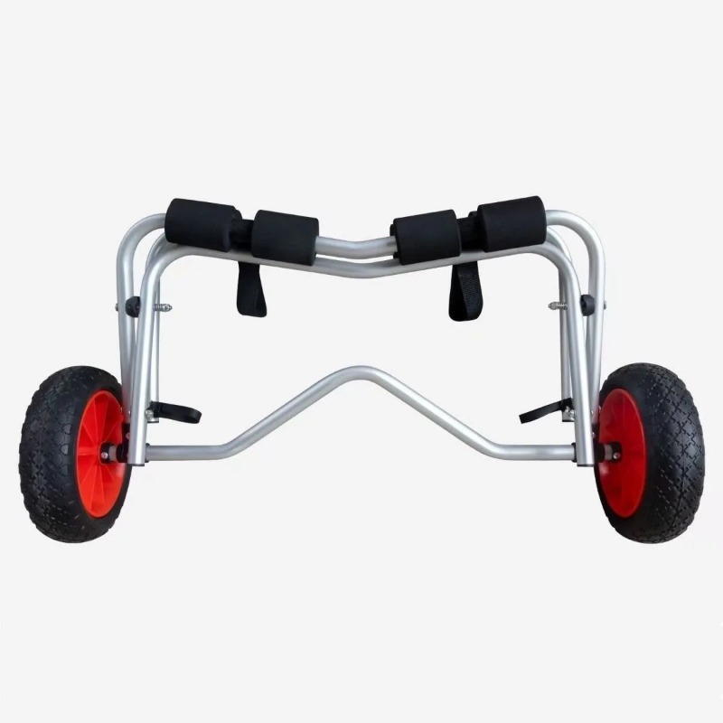 Foldable Charge Boat, Small Tr - Fishing Kayak Cart recensie en prijs