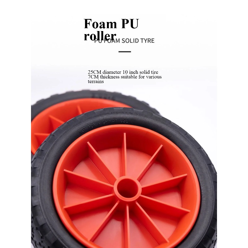 Foldable Charge Boat, Small Tr - Fishing Kayak Cart recensie en prijs