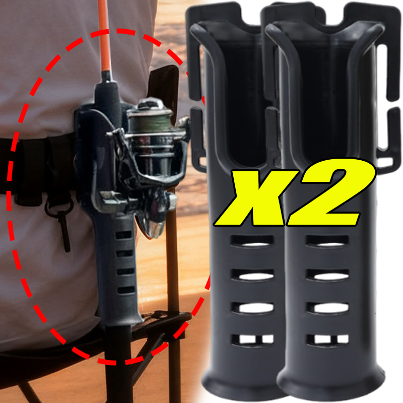 Outdoor Reusable Fishing Rod H - Fishing Kayak Rod Holder recensie en prijs