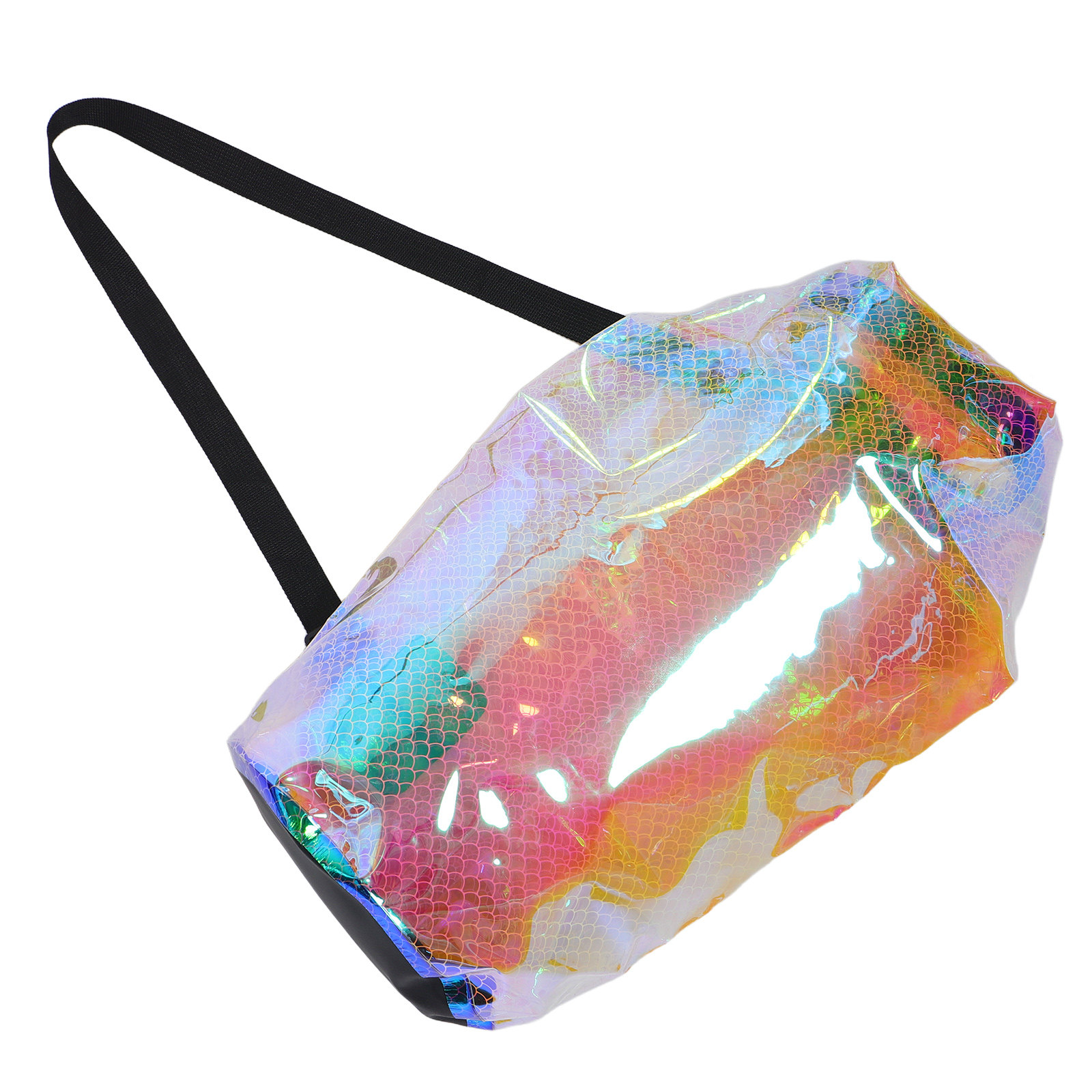 Waterproof Dry Bag 10L Outdoor - Fishing Kayak Storage Bag recensie en prijs