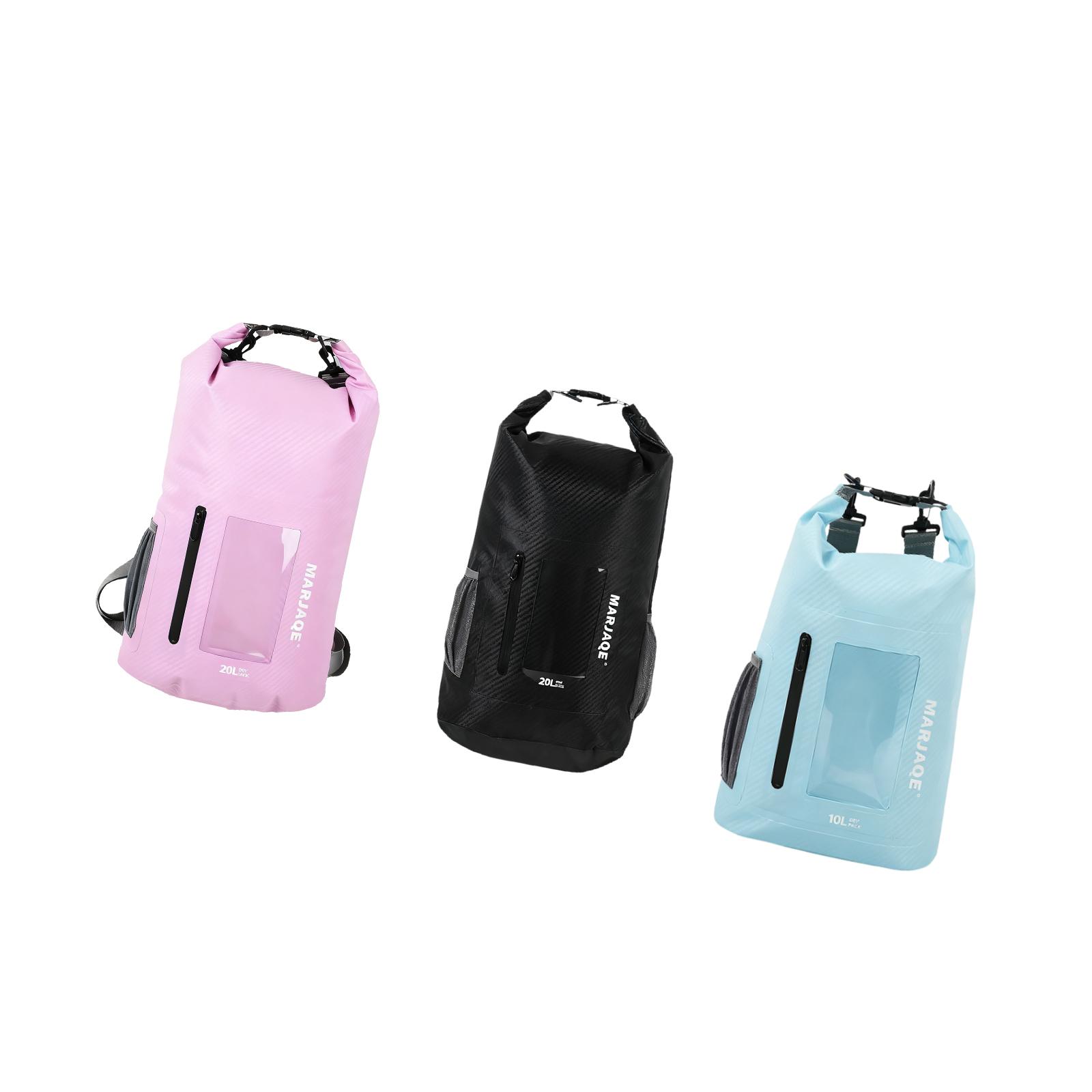 Dry Bag Adjustable Shoulder St - Fishing Kayak Storage Bag recensie en prijs