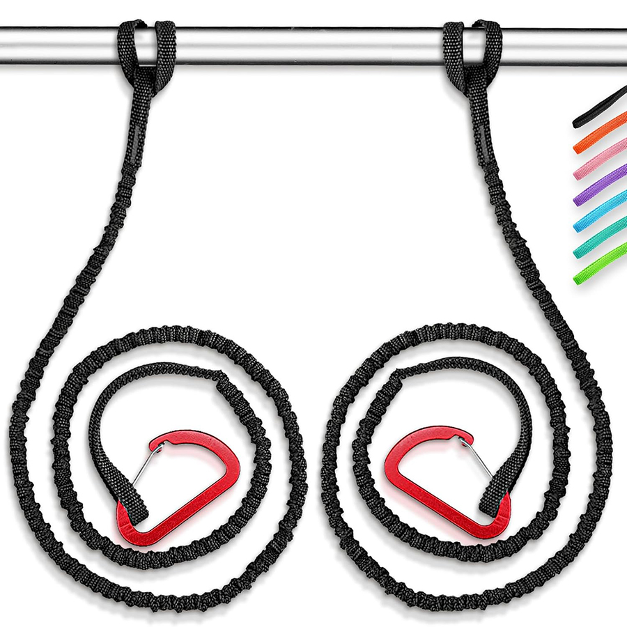 Kayak Paddle Leash Stretchable - Fishing Kayak Paddle recensie en prijs