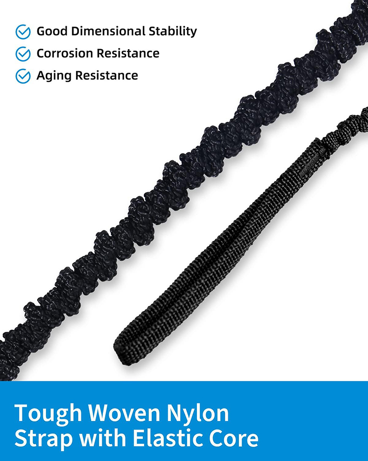 Kayak Paddle Leash Stretchable - Fishing Kayak Paddle recensie en prijs