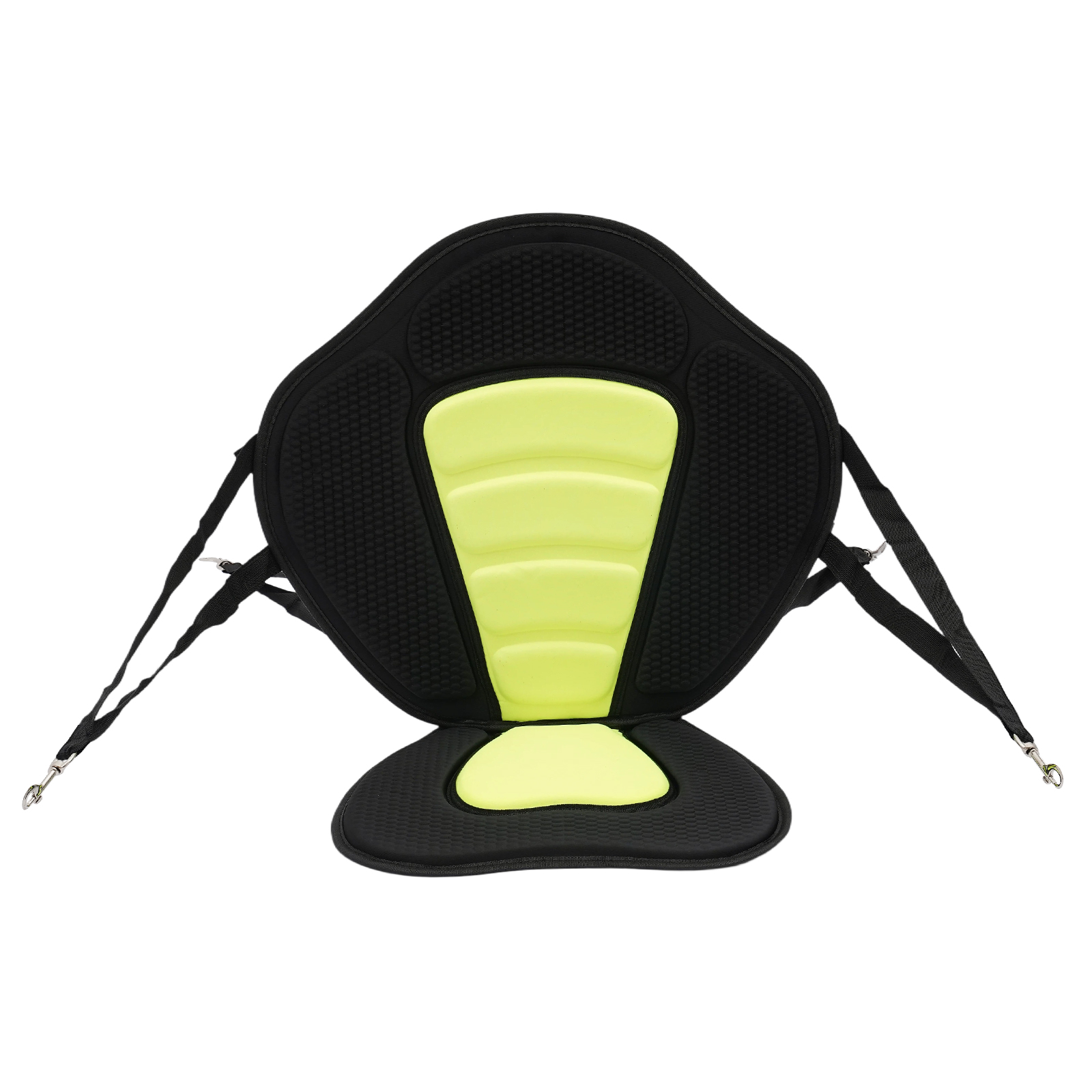 Ergonomic High Back Paddle Boa - Fishing Kayak Storage Bag recensie en prijs