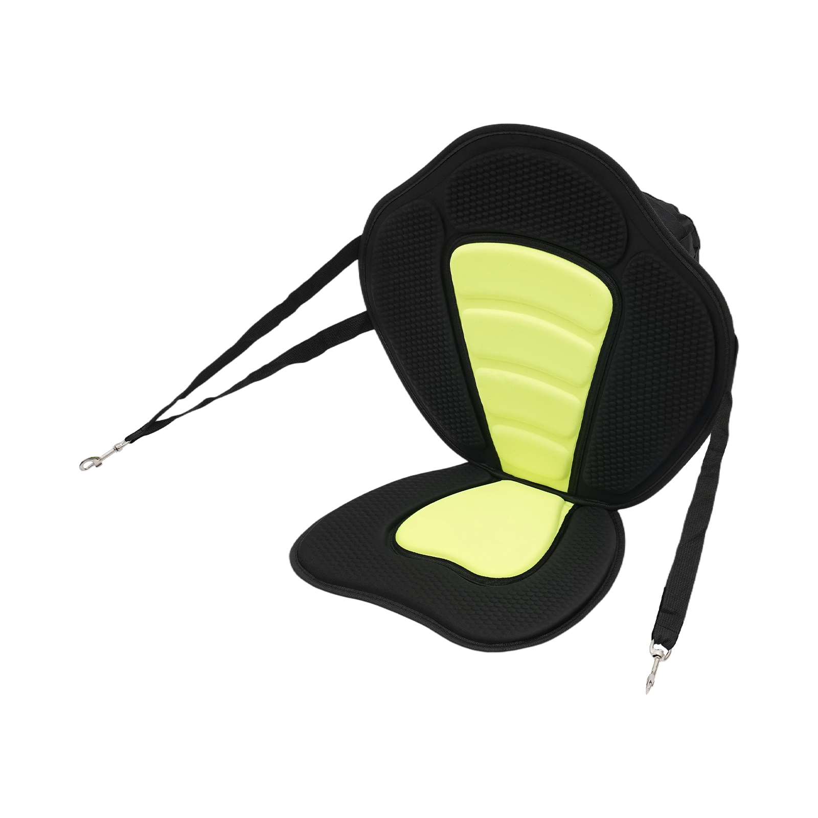 Ergonomic High Back Paddle Boa - Fishing Kayak Storage Bag recensie en prijs