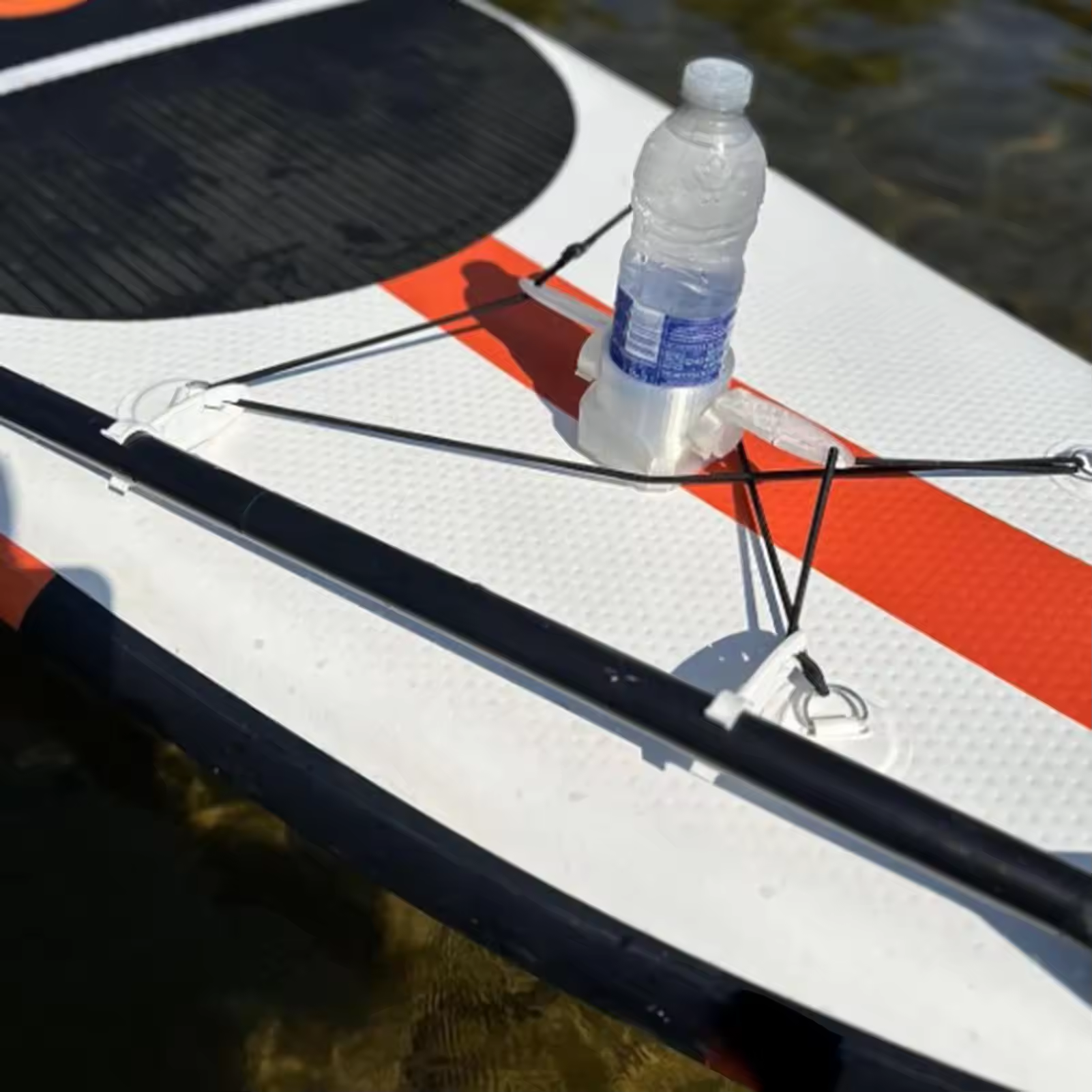 2pcs Stand Up Paddle Board Cli - Fishing Kayak Paddle recensie en prijs