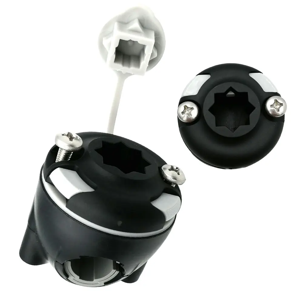 Fishing Rail Clamped Mount Bas - Fishing Kayak Fish Finder Mount recensie en prijs