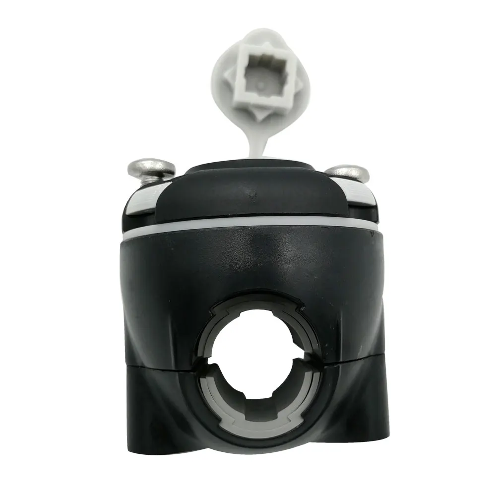 Fishing Rail Clamped Mount Bas - Fishing Kayak Fish Finder Mount recensie en prijs