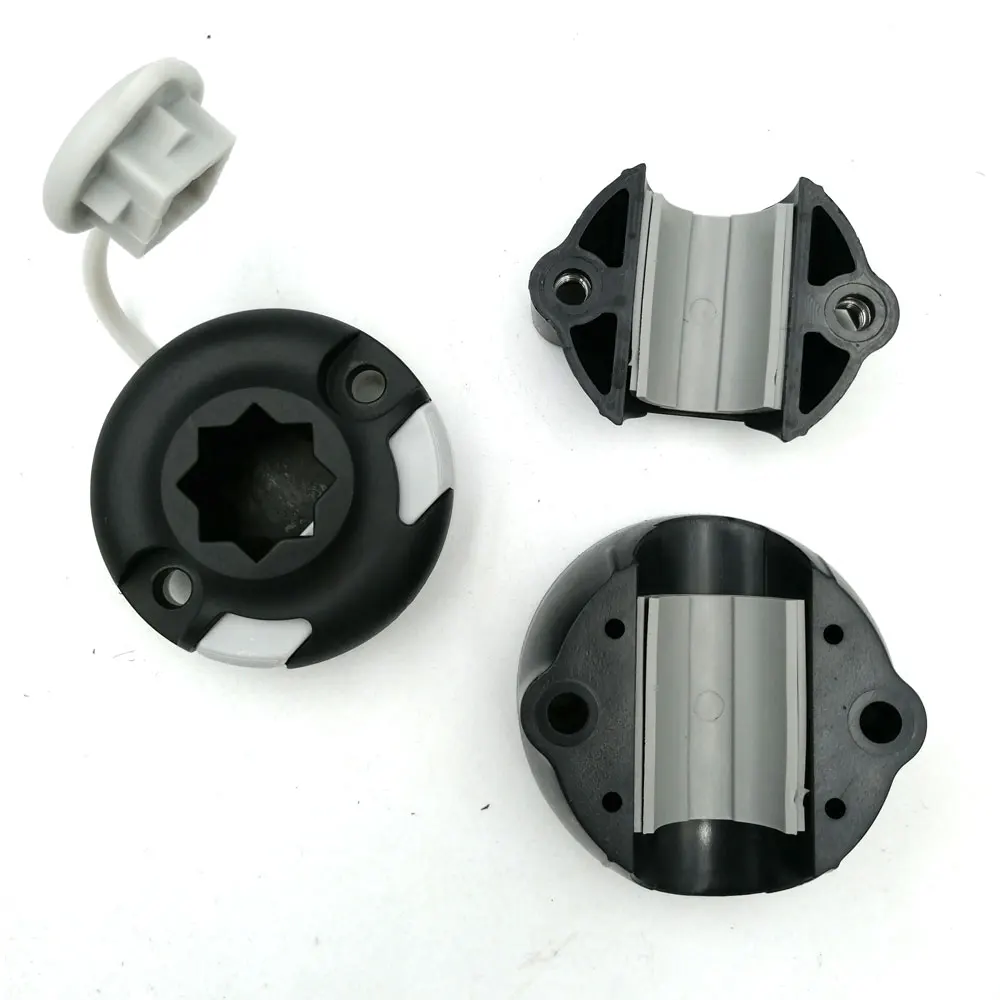 Fishing Rail Clamped Mount Bas - Fishing Kayak Fish Finder Mount recensie en prijs