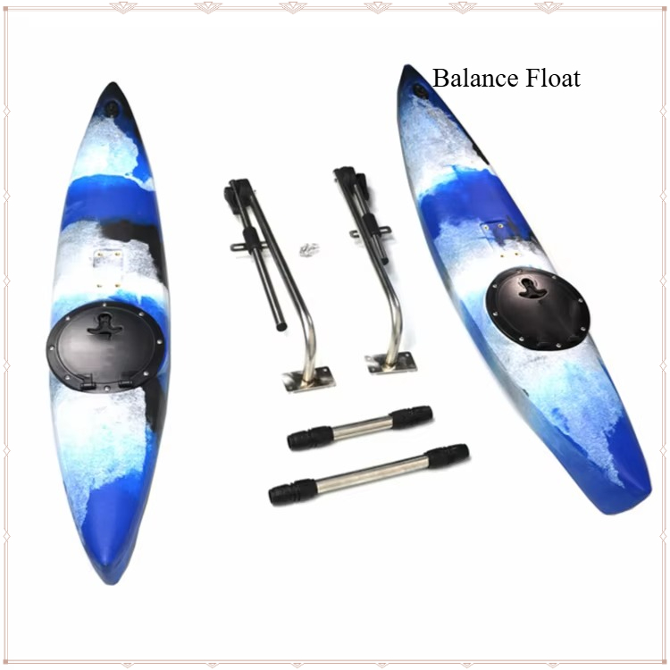 Customized Plastic Kayak Trans - Fishing Kayak Cart recensie en prijs