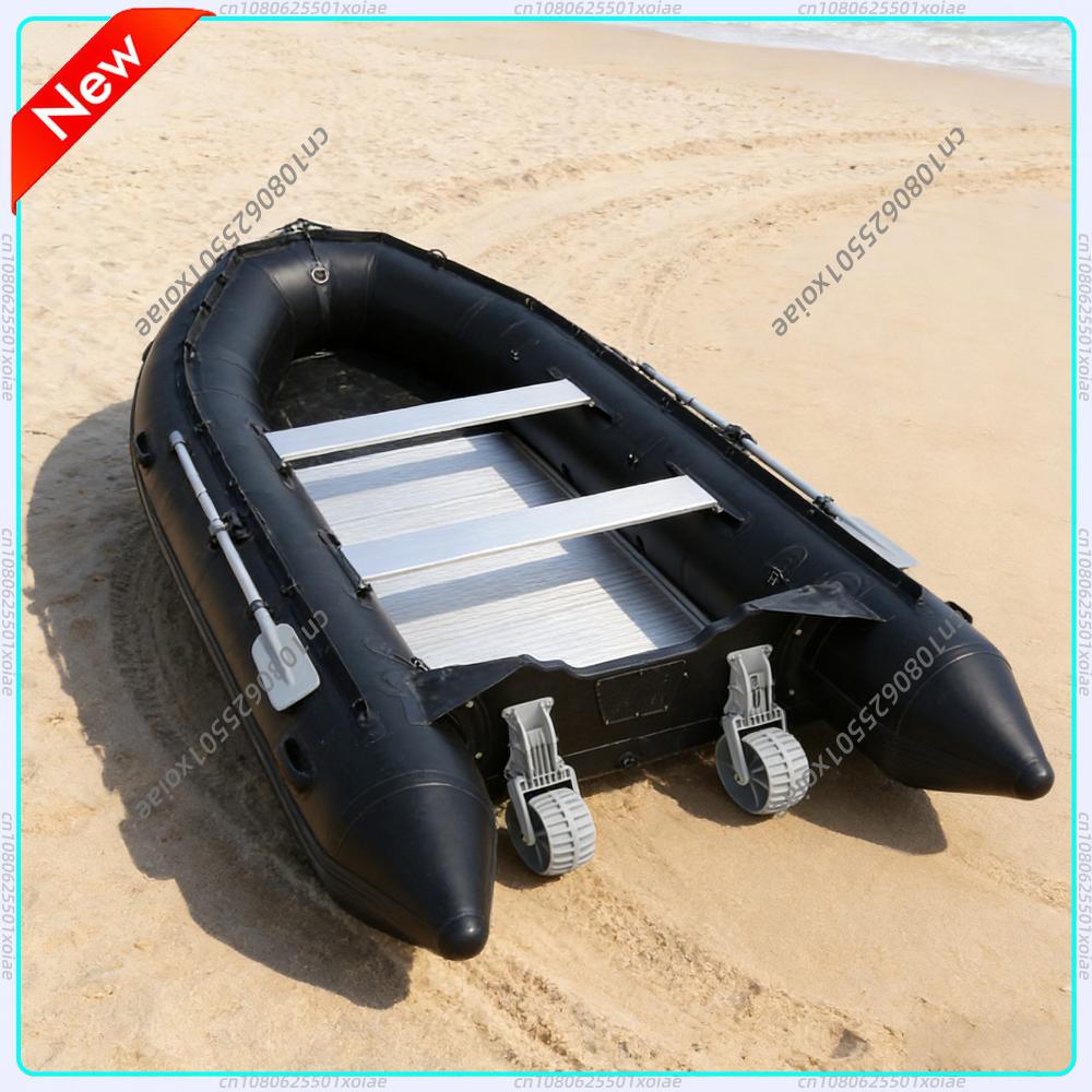 Foldable Kayak Trolley Portabl - Fishing Kayak Cart recensie en prijs