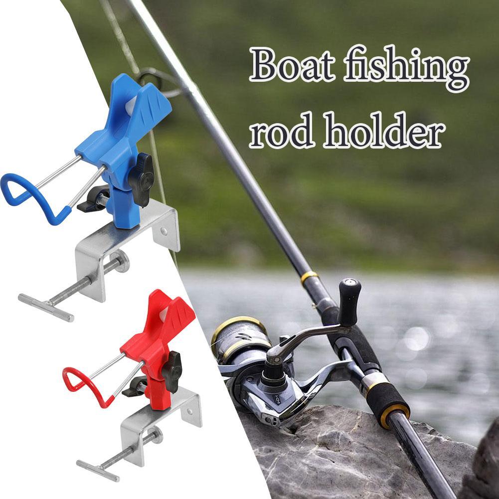 Boat Fishing Rod Holder with C - Fishing Kayak Rod Holder recensie en prijs