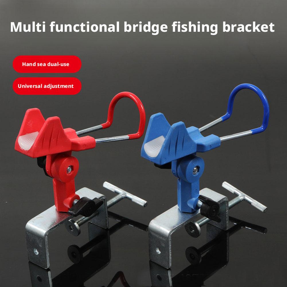 Boat Fishing Rod Holder with C - Fishing Kayak Rod Holder recensie en prijs