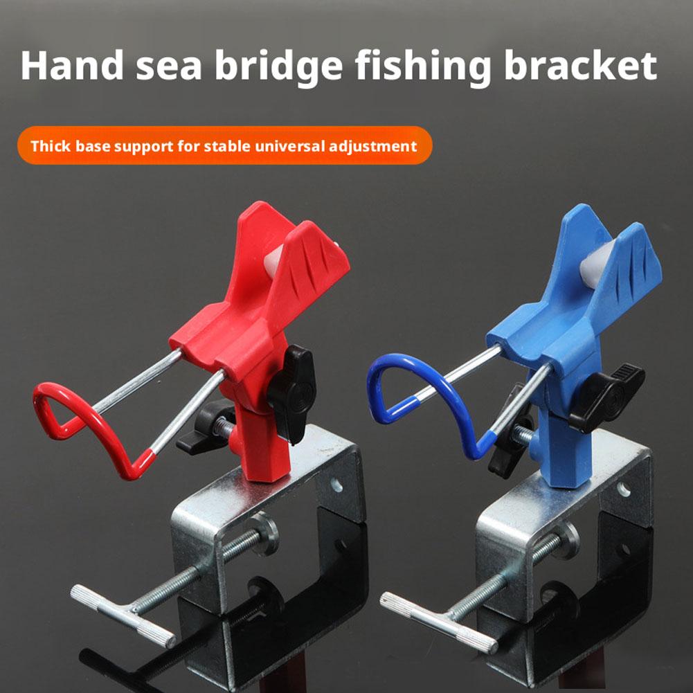 Boat Fishing Rod Holder with C - Fishing Kayak Rod Holder recensie en prijs