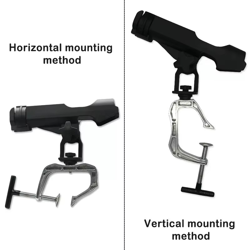 Adjustable Fishing Rod Holder, - Fishing Kayak Rod Holder recensie en prijs