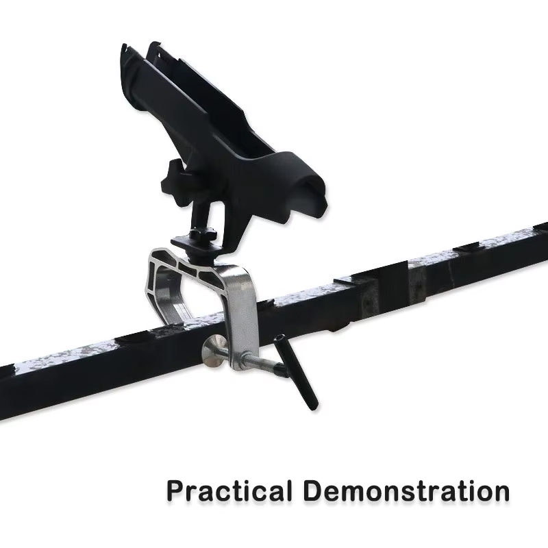 Adjustable Fishing Rod Holder, - Fishing Kayak Rod Holder recensie en prijs