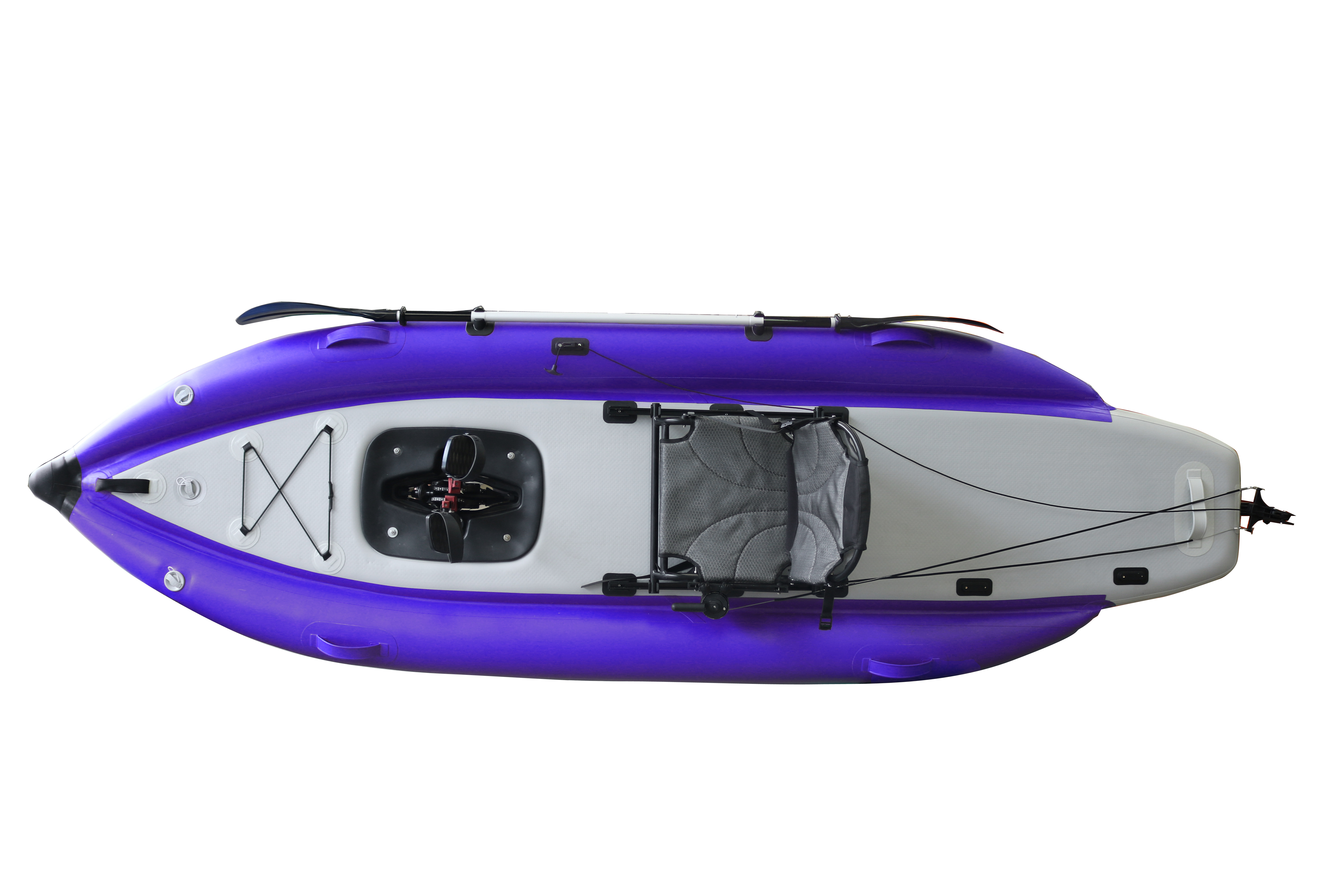 Hot Sale Inflatable Fishing Pe - Fishing Kayak Pedal Drive recensie en prijs