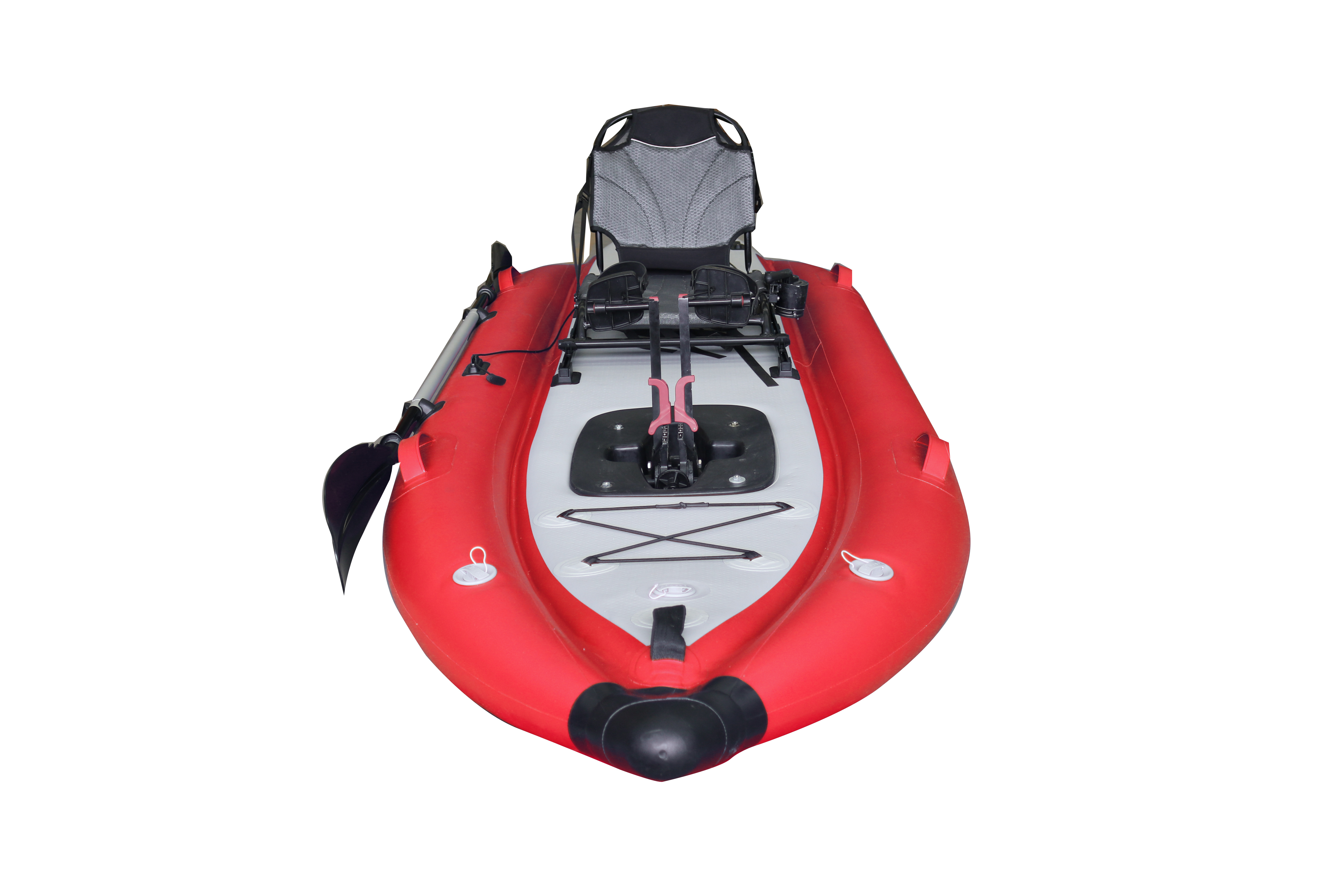 Hot Sale Inflatable Fishing Pe - Fishing Kayak Pedal Drive recensie en prijs