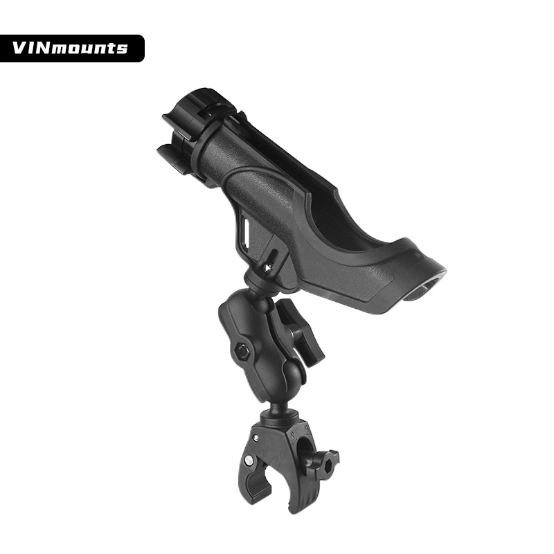 VIN Mounts Fishing Rod Holder  - Fishing Kayak Seat recensie en prijs