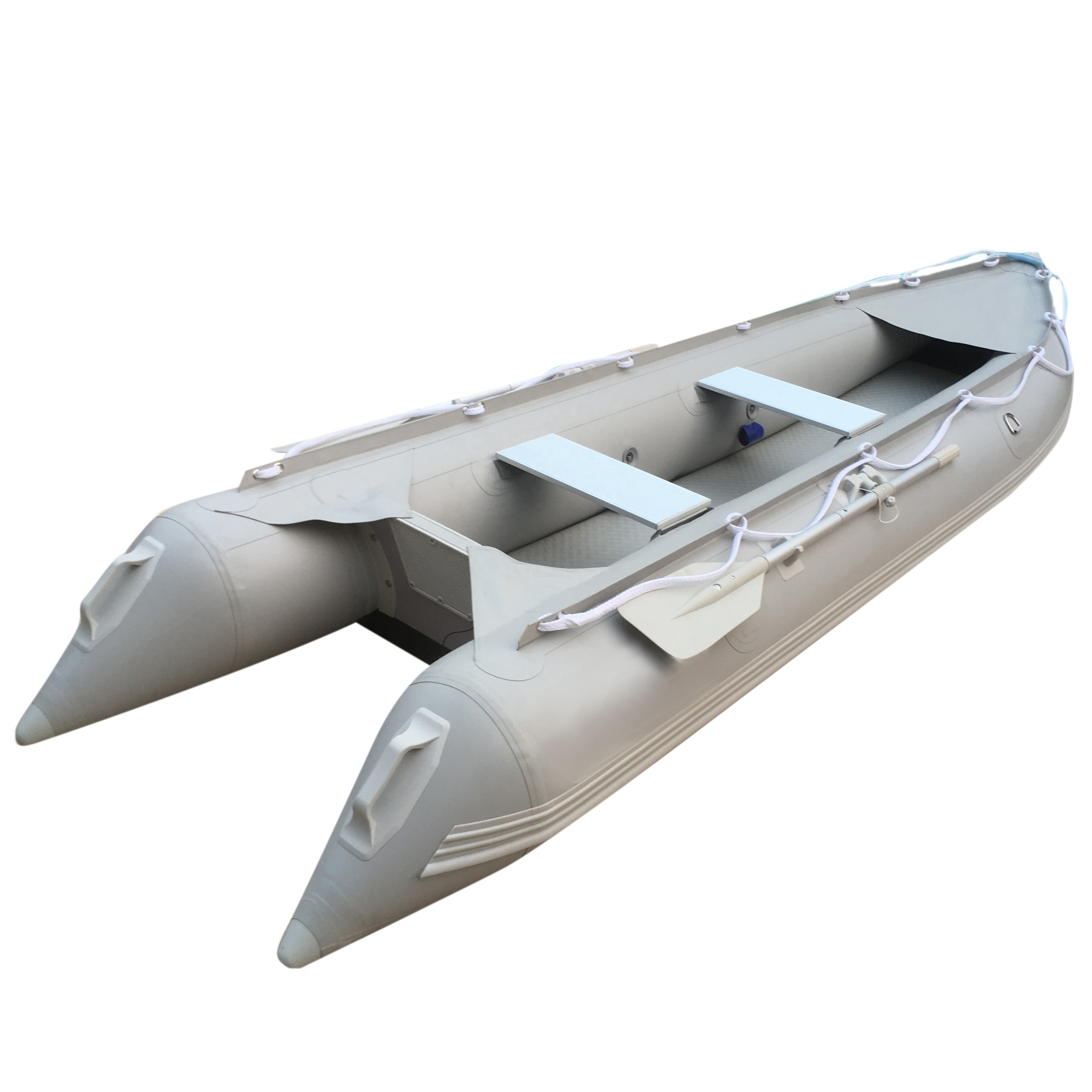 2025 Hot Sale Goethe Goboat GT - Fishing Kayak Inflatable recensie en prijs