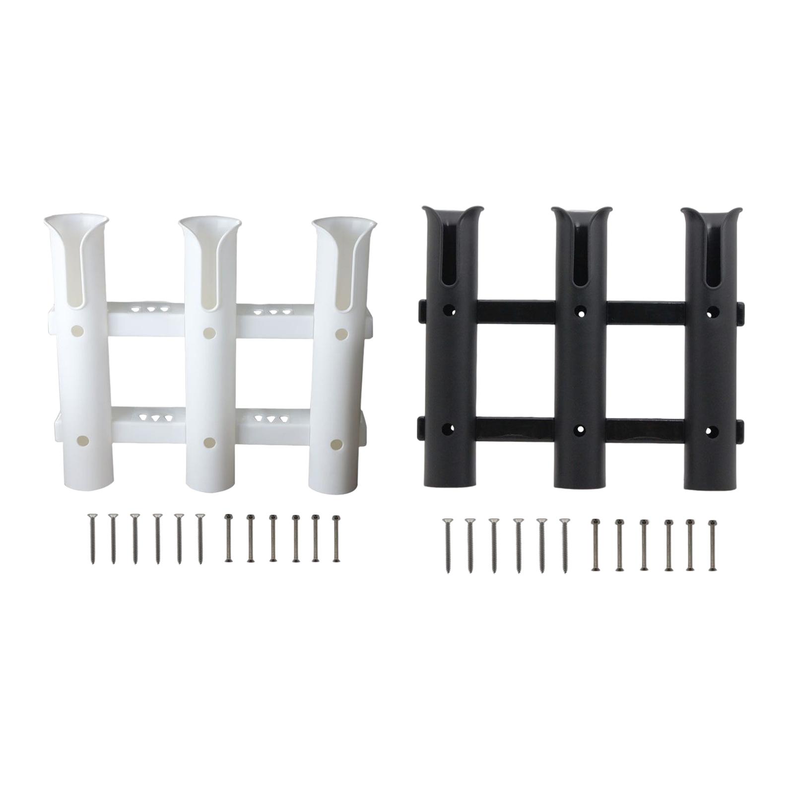 3 Tube Fishing Rod Holder Fish - Fishing Kayak Rod Holder recensie en prijs