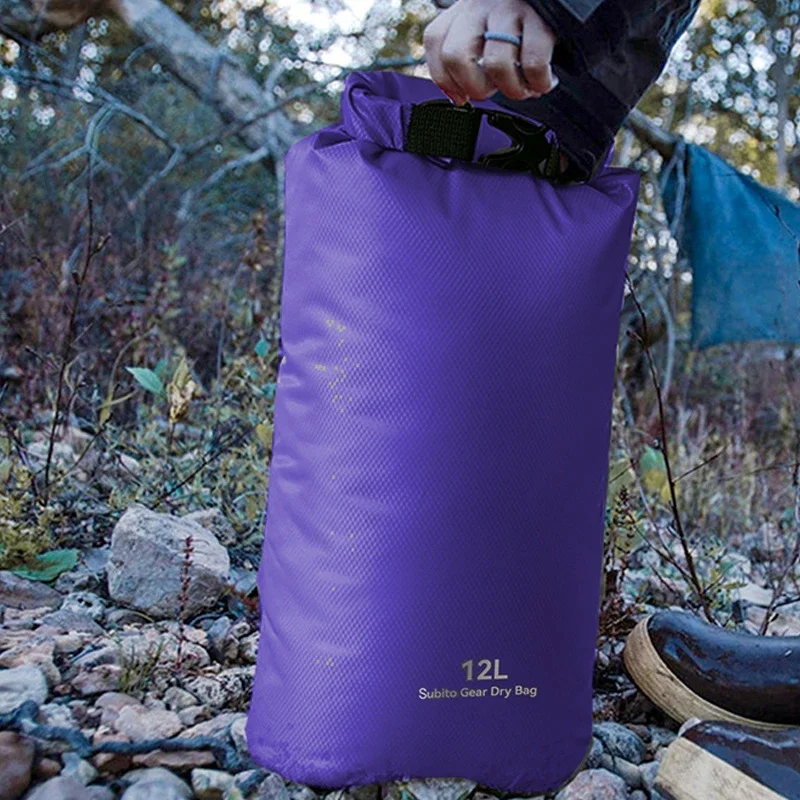 Portable Waterproof Dry Bag Sa - Fishing Kayak Storage Bag recensie en prijs