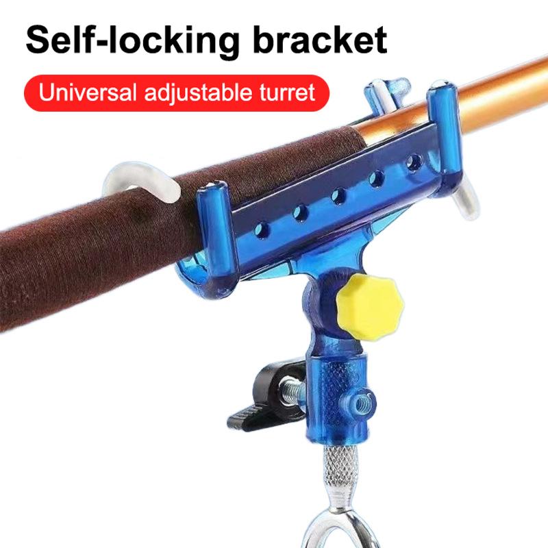 Fishing Rod Holder 360 Adjusta - Fishing Kayak Rod Holder recensie en prijs