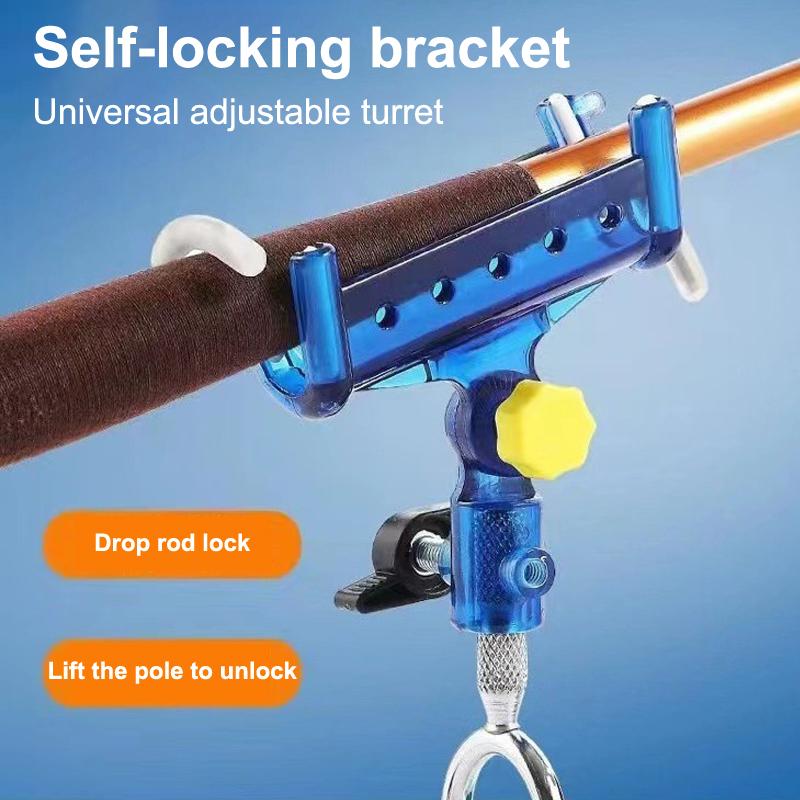 Fishing Rod Holder 360 Adjusta - Fishing Kayak Rod Holder recensie en prijs