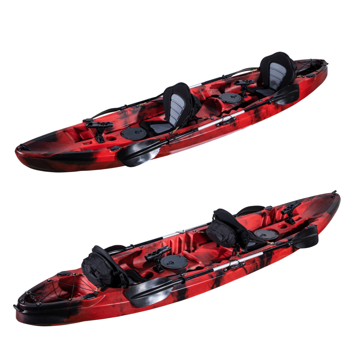 LSF 3.71M Cruising Fishing Kay - Fishing Kayak Pedal Drive recensie en prijs