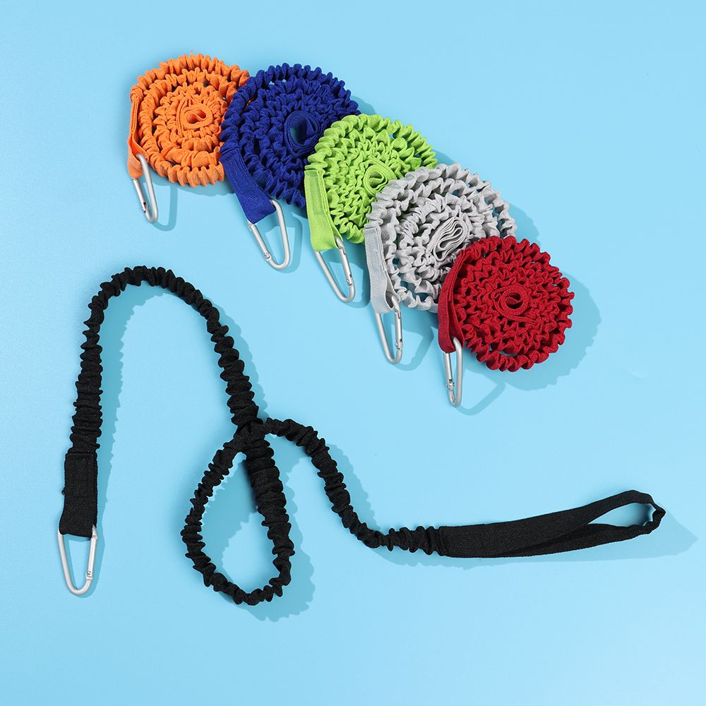 Adjustable Elastic Kayak Canoe - Fishing Kayak Paddle Leash recensie en prijs