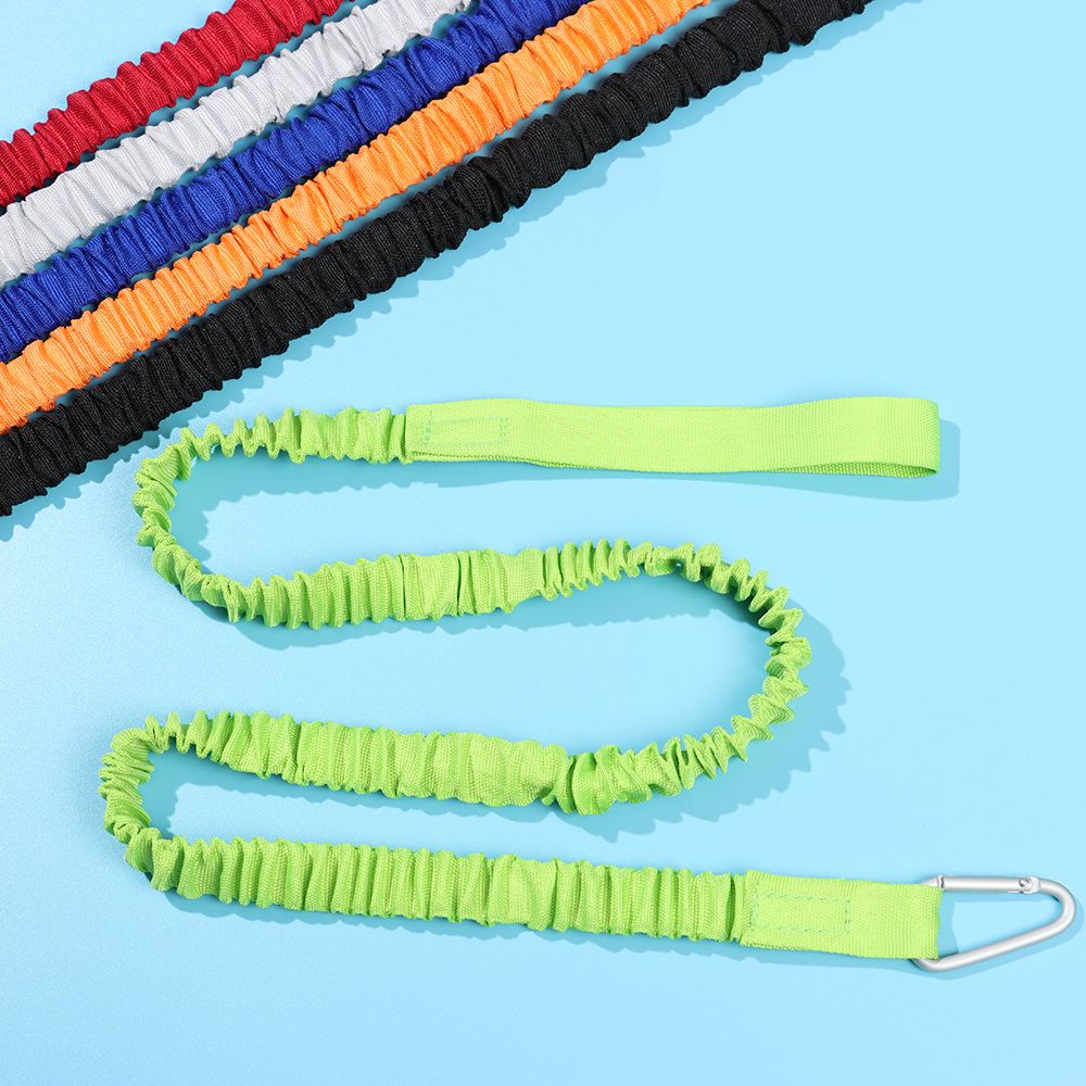 Adjustable Elastic Kayak Canoe - Fishing Kayak Paddle Leash recensie en prijs