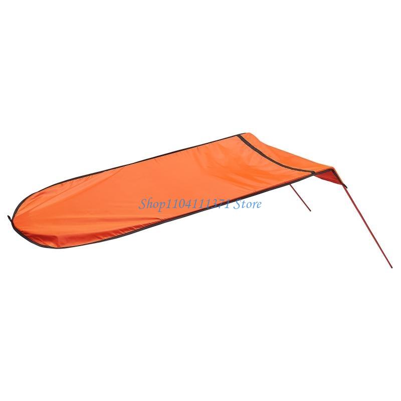 P9FC Inflatable Kayak for Sun  - Fishing Kayak Storage Bag recensie en prijs