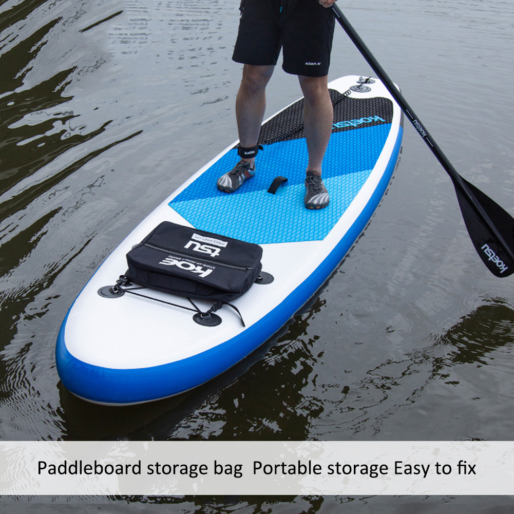 1-4pc Portable Stand Up Paddle - Fishing Kayak Paddle recensie en prijs