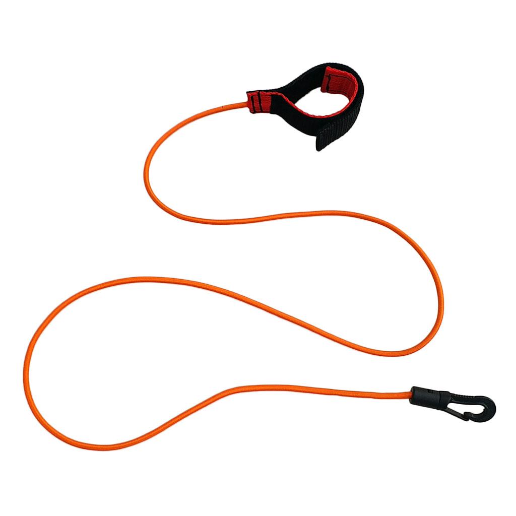 Adjustable Fishing Rod Safety  - Fishing Kayak Paddle Leash recensie en prijs